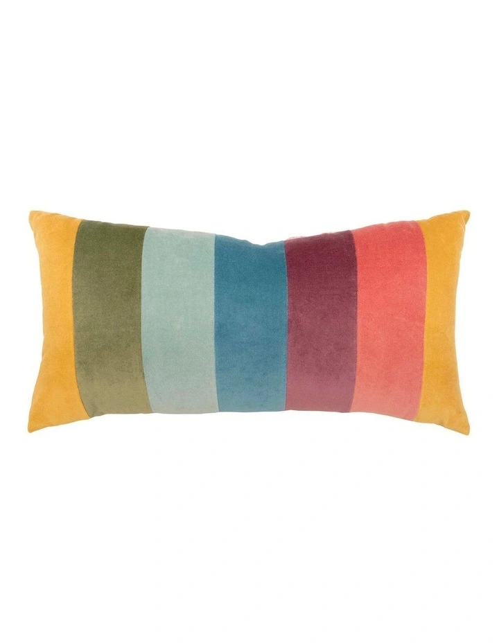 Cooper Rectangle Cushion Lollipop image 1