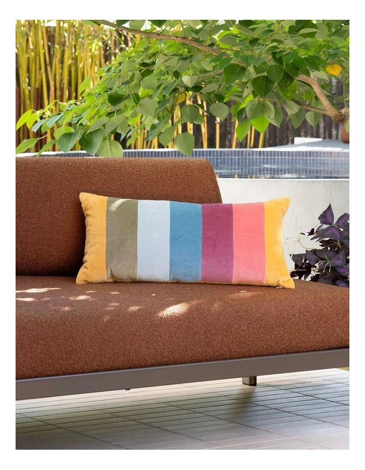 Cooper Rectangle Cushion Lollipop image 2