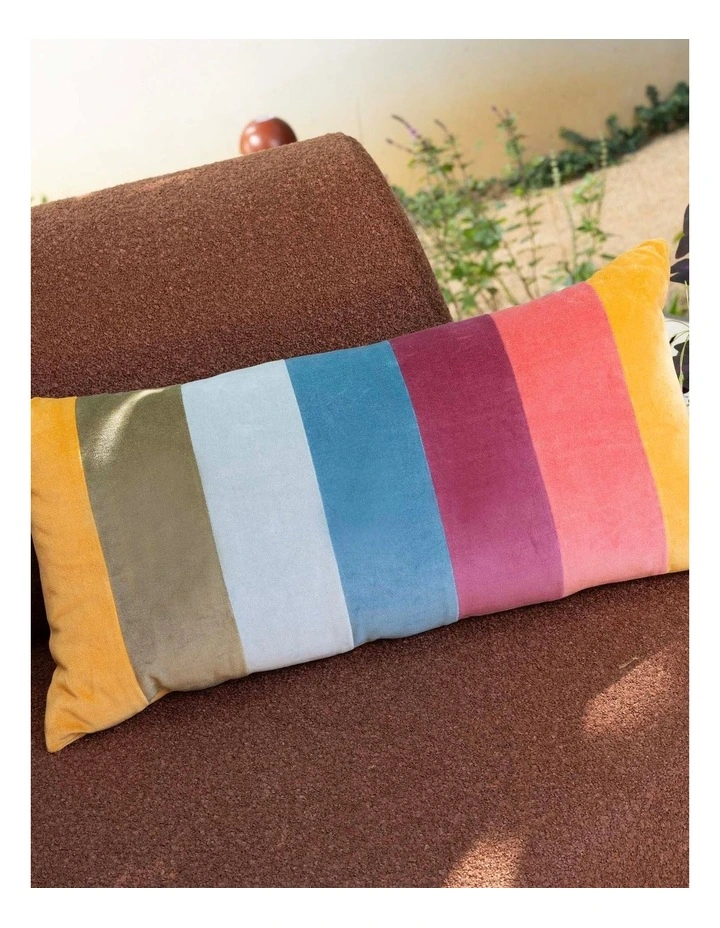 Cooper Rectangle Cushion Lollipop image 3