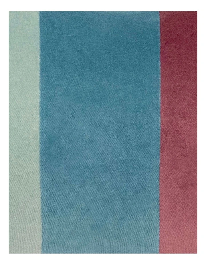 Cooper Rectangle Cushion Lollipop image 5