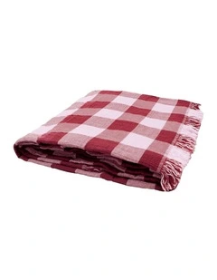 Willow Throw Berry