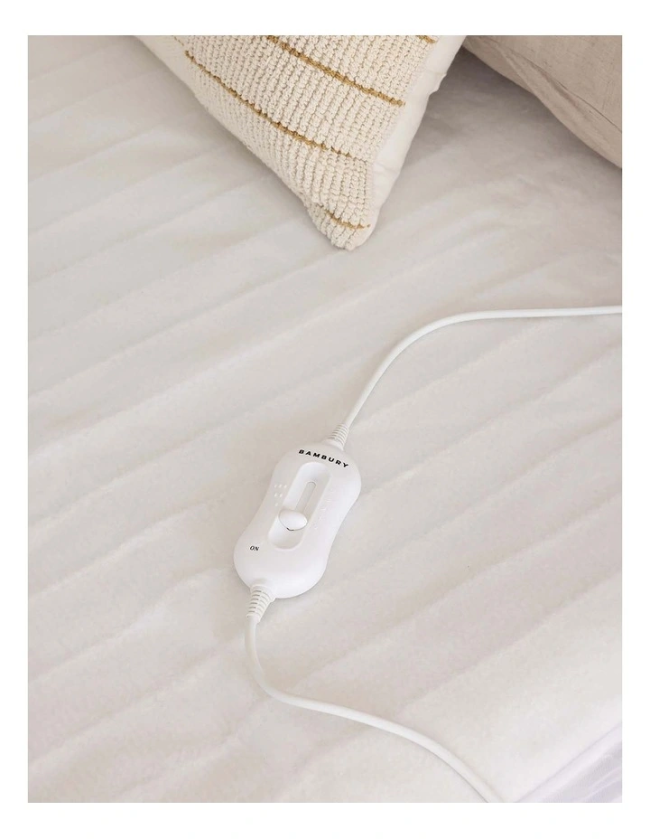 Bambury Electric Blanket image 4