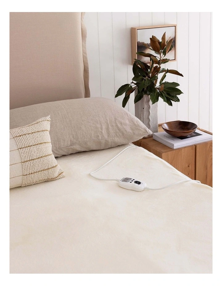 Bambury Premium Electric Blanket image 3