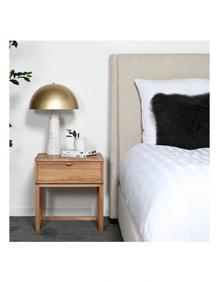 TIBETAN - BLACK - CUSHION image 2