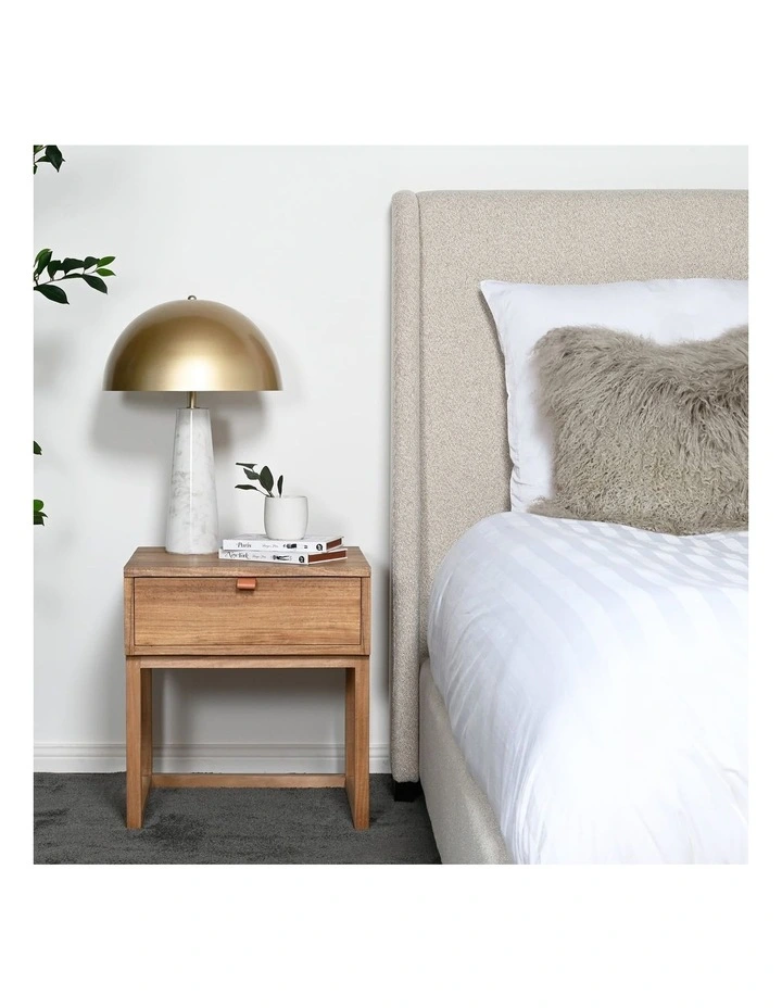 TIBETAN - GREY - CUSHION image 2