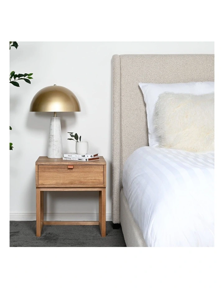 TIBETAN - WHITE - CUSHION image 2