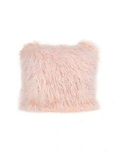 TIBETAN - ROSE WATER - CUSHION