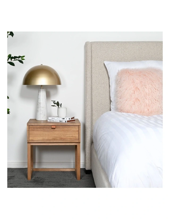 TIBETAN - ROSE WATER - CUSHION image 2