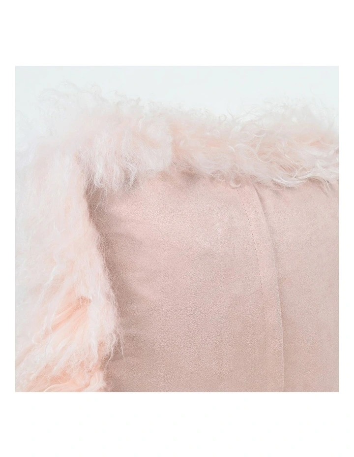 TIBETAN - ROSE WATER - CUSHION image 3
