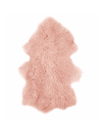 Pink colour