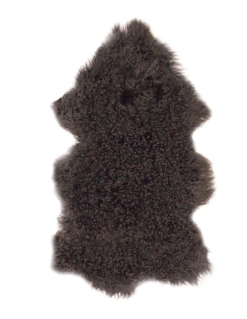 Charcoal colour