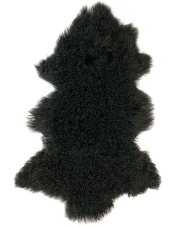Black colour