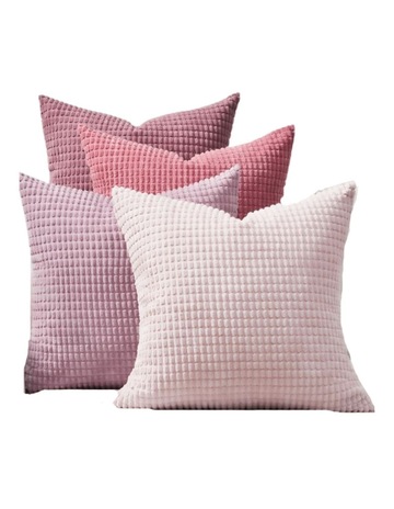 Pink colour