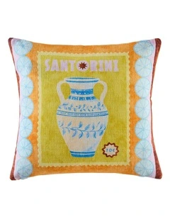 Santorini Multi Cushion