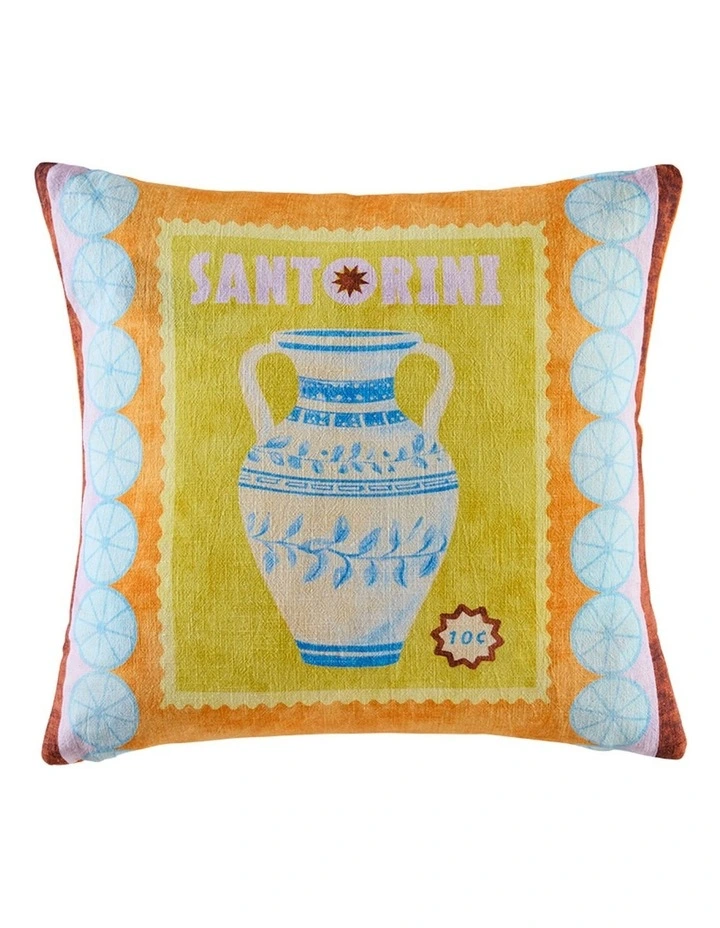 Santorini Multi Cushion image 1