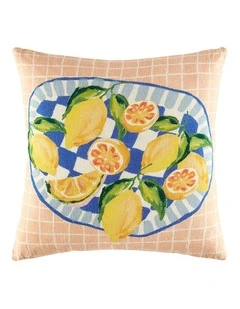 Salerno Cushion