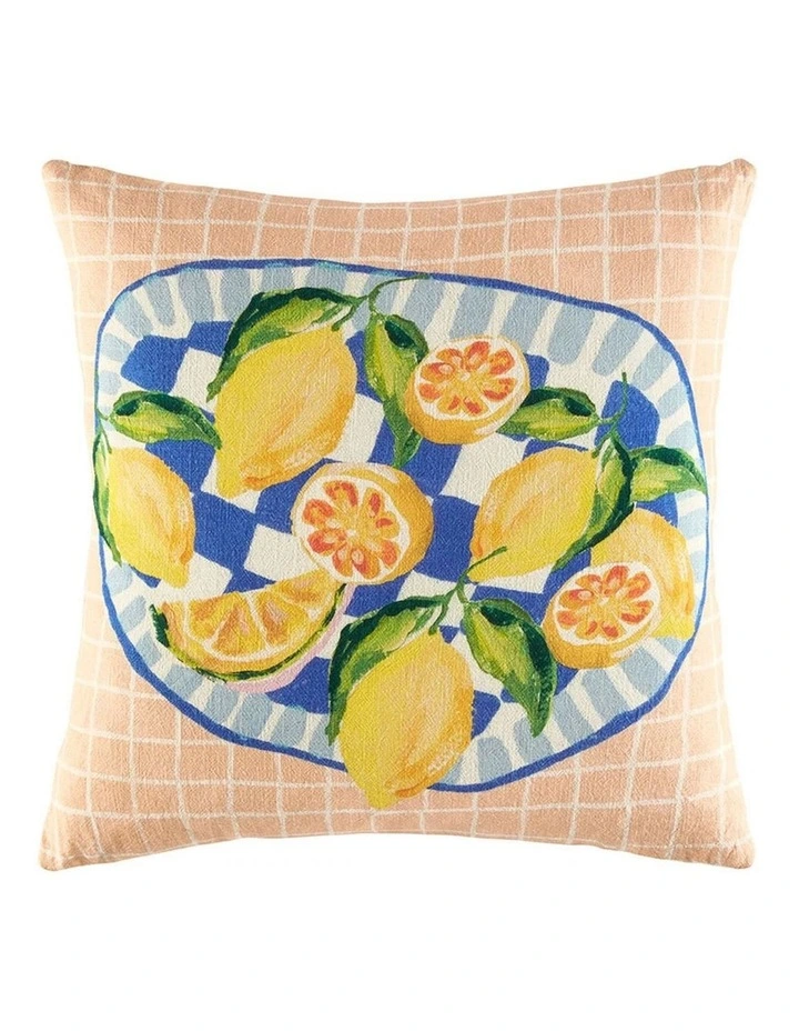 Salerno Cushion image 1