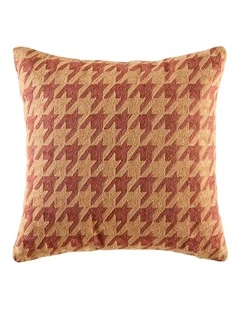 Nest Caramel Cushion