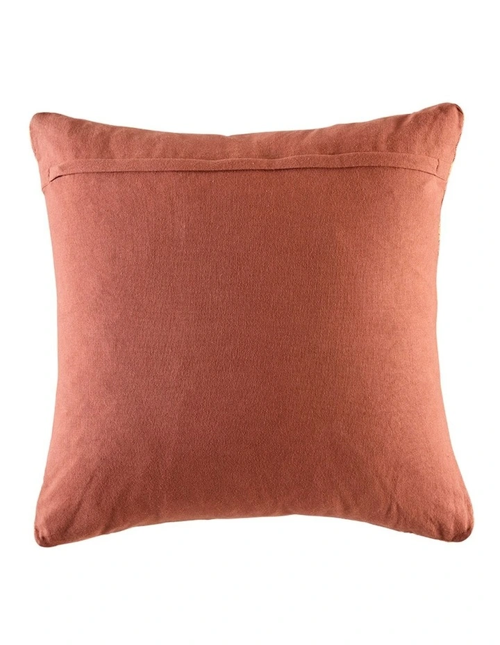 Nest Caramel Cushion image 2