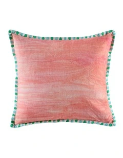 Valencia Melon Cushion