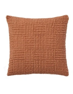 Mondo Toffee Cushion
