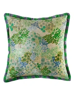 Clementine Cushion