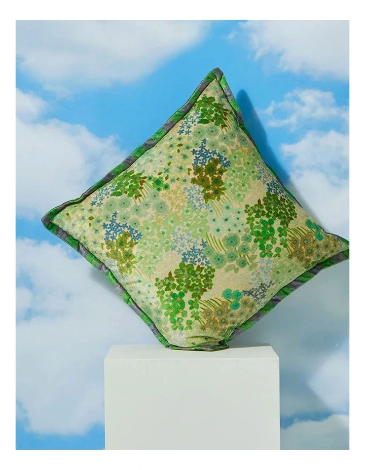 Clementine Cushion image 3