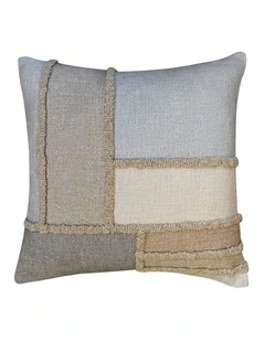 Faro Natural Cushion