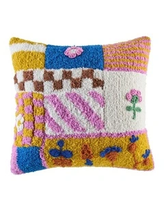 Betsy Cushion