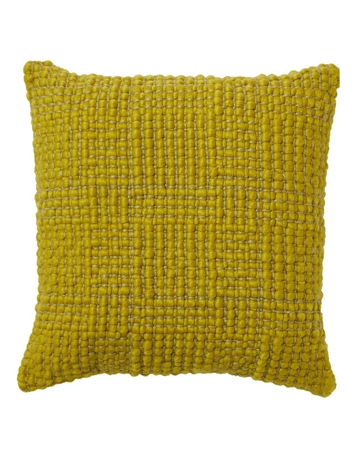 Mondo Green Cushion image 1