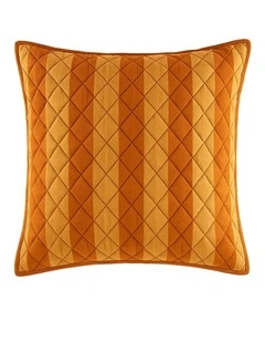 Jester Caramel Cushion