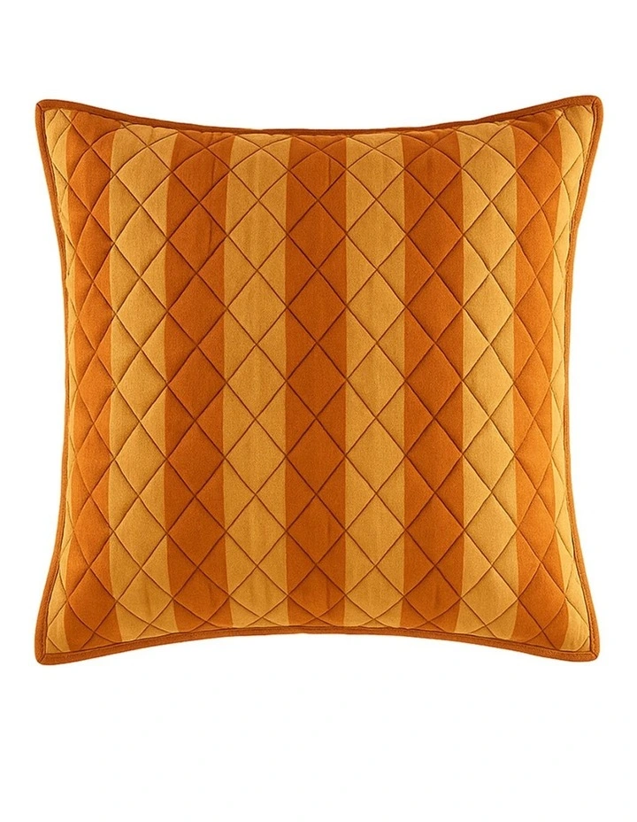 Jester Caramel Cushion image 1
