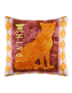 Spain Cushion