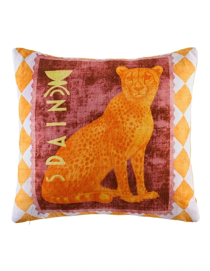 Spain Cushion image 1