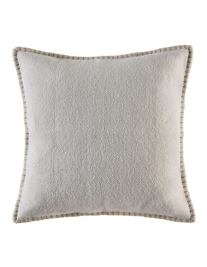 Elio Natural Cushion image 1