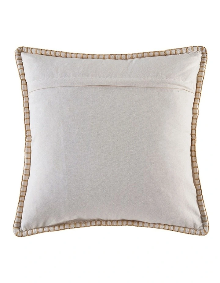 Elio Natural Cushion image 2