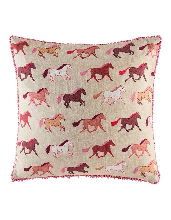 Caballo Natural Cushion image 1
