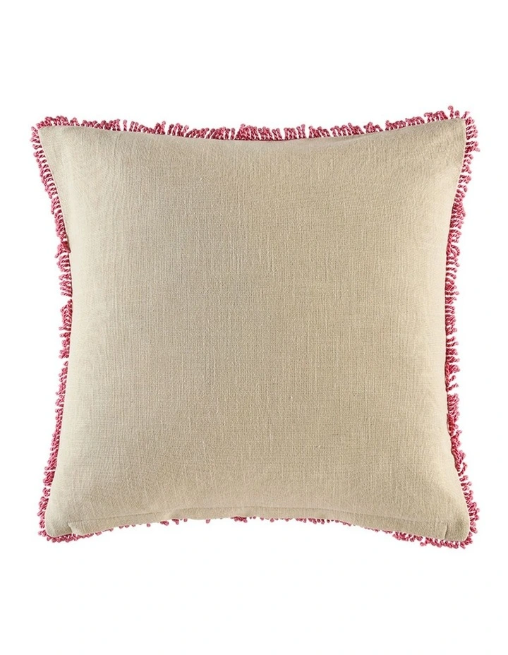 Caballo Natural Cushion image 2