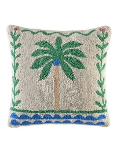 Frankie Cushion