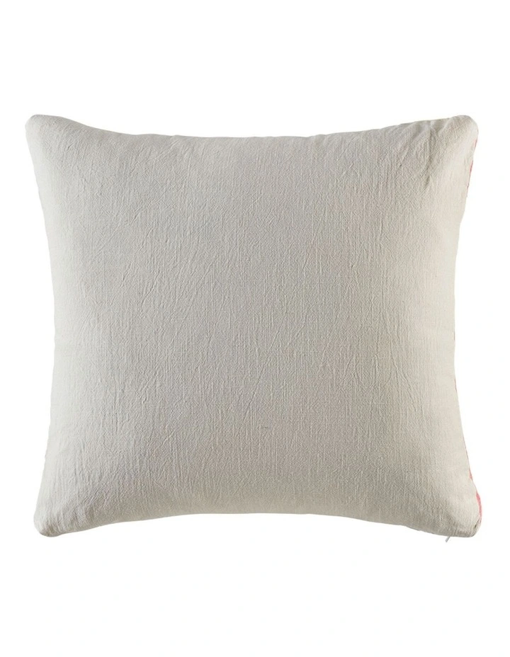 Paradise Multi Colour Cushion image 2