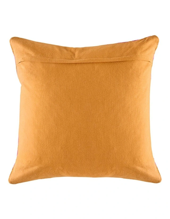 Nest Pink Cushion image 2