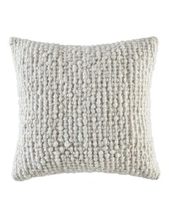 Mondo Natural Cushion