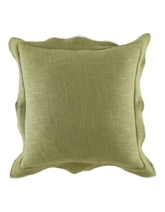 Dalton Avocado Cushion