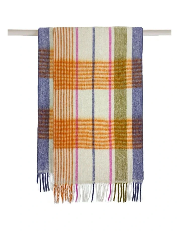 Gabbi Throw Blanket image 1
