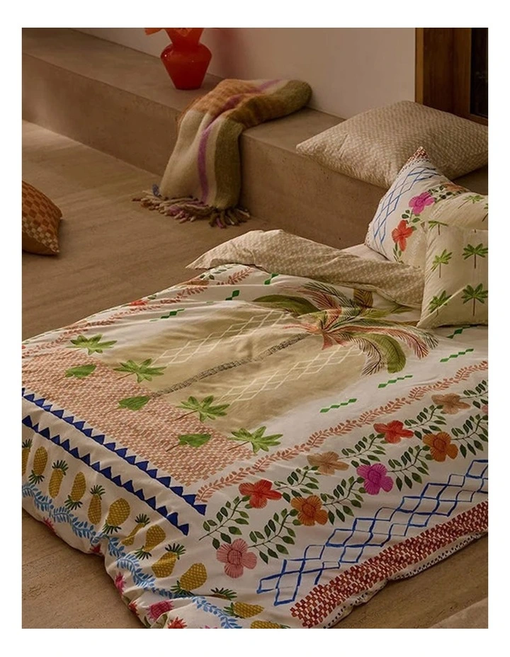 Gabbi Throw Blanket image 3