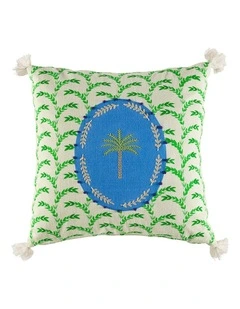 Magic Cushion