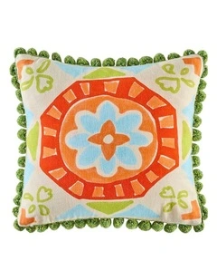Bellevue Multi Colour Cushion
