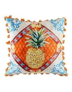 Raffles Multi Cushion
