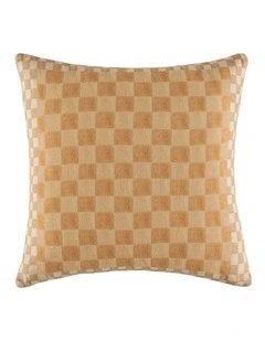 Bellini Toffee Cushion