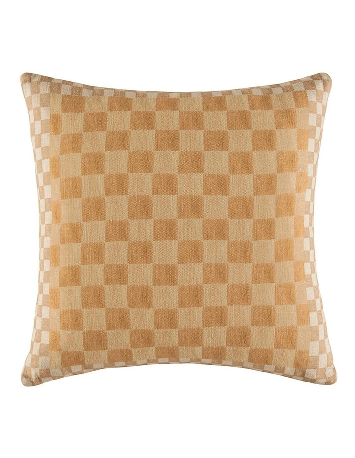 Bellini Toffee Cushion image 1